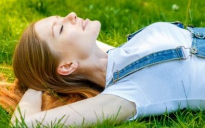 Jastučići od medicinskih trava su izvrsna stvar!