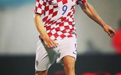 Povratak Andreja Kramarića