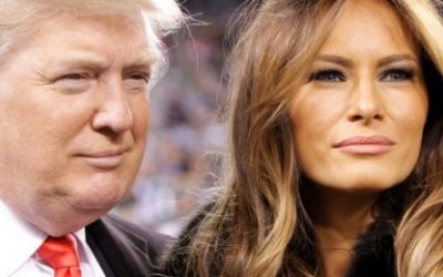 Numerološka analiza – Melania Trump