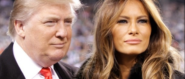 Numerološka analiza - Melania Trump