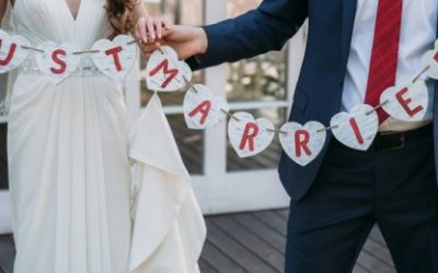 Vezanost muškarca i žene