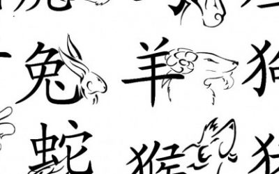 Kineski horoskop i njegova povijest