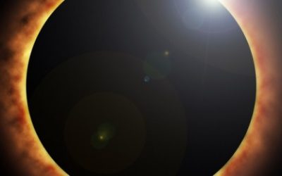 ŠTO MOŽEMO OČEKIVATI OD SOLARNE EKLIPSE?
