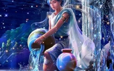 Tibetantski horoskop – Vodenjak