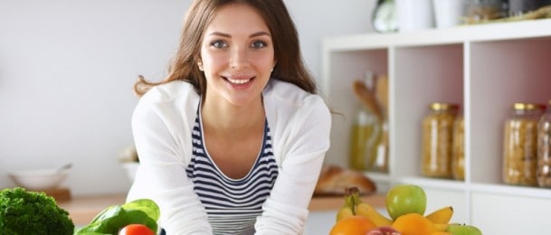 Namirnice za zdrav doručak