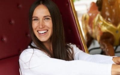 Menstrualne tegobe – kako si pomoći