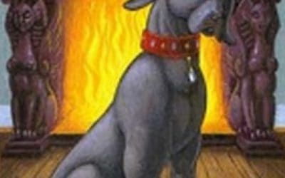 Lenormand kombinacije: Stablo + Pas