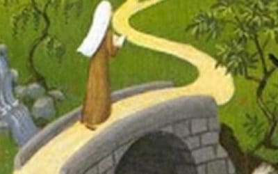 Lenormand kombinacije: Stablo + Raskrižje