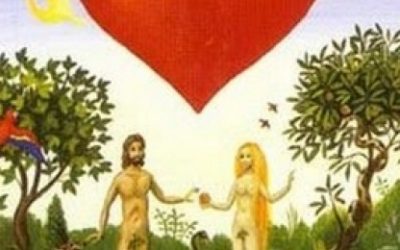 Lenormand kombinacije: Stablo + Srce