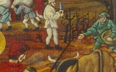 Karta tjedna (15.12. – 21.12.2017.) – Sedmica diskova