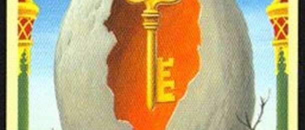 Lenormand kombinacije: Stablo + Ključ