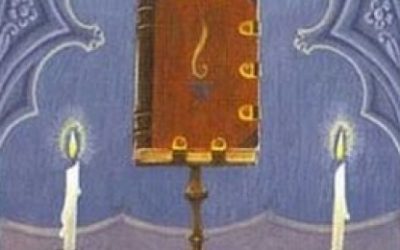 Lenormand kombinacije: Stablo + Knjiga