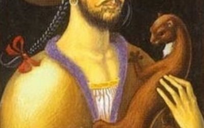 Lenormand kombinacije: Stablo + Muškarac