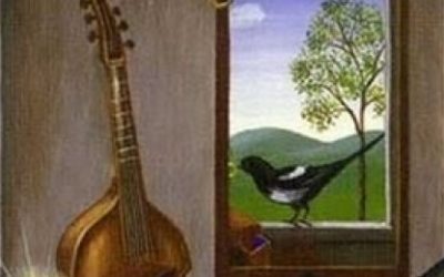 Lenormand kombinacije: Stablo + Prsten