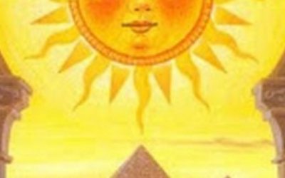 Lenormand kombinacije: Stablo + Sunce