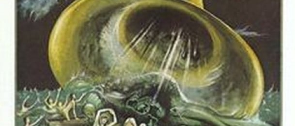 Elementi i tarot - Suđenje