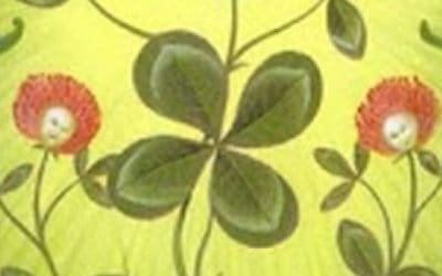 Lenormand kombinacije: Oblaci + Djetelina