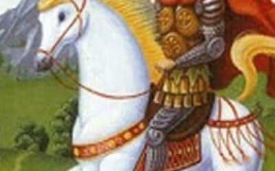 Lenormand kombinacije: Oblaci + Jahač