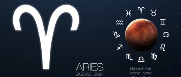 Mitologija znaka Ovna