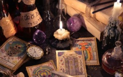 Da li je tarot i dalje relevantan u 21. stoljeću?