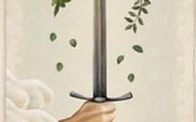 Elementi i tarot (As mačeva)