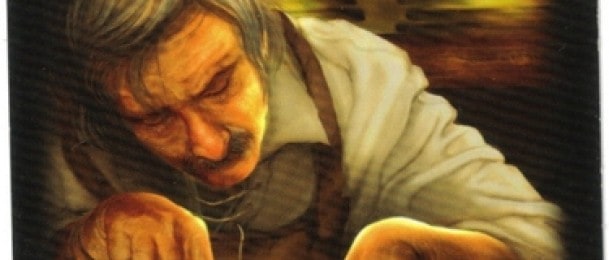 Karta tjedna (19.5. - 25.5.2017.) - Trojka novčića