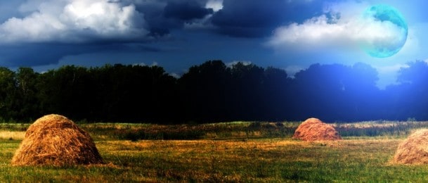 UTJECAJ POMRČINE SUNCA NA HRVATSKU