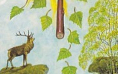 Karta tjedna (22.9. – 28.9.2017.) – As štapova