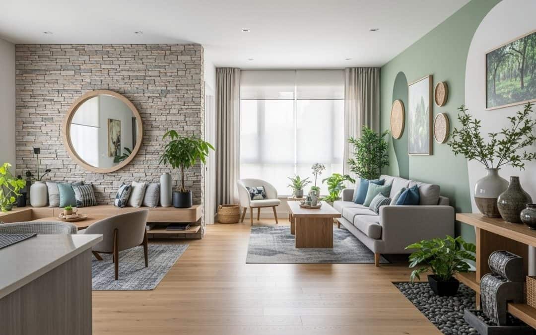 Feng Shui – oblici kuća i orijentacija