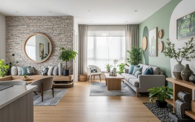 Feng Shui – oblici kuća i orijentacija