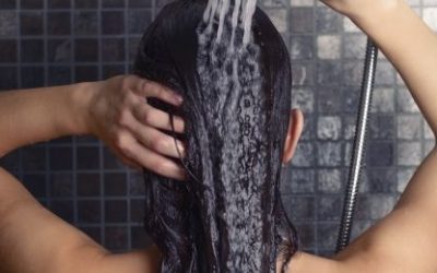 Idealno vrijeme za tuširanje