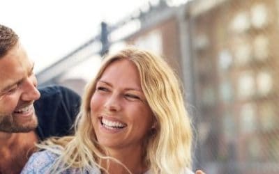 Što svi žele od svog partnera?