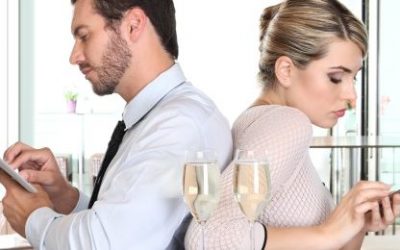 Kada počinje prva bračna kriza?