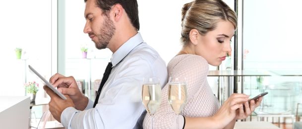 Kada počinje prva bračna kriza?