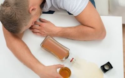 Kako vam alkohol uništava vezu?