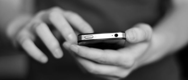 Dopisivanje sa dragom osobom