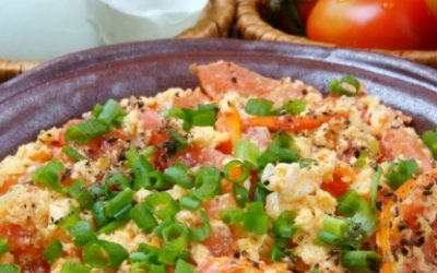 Kako bi vegeterijanska prehrana promijenila svijet?