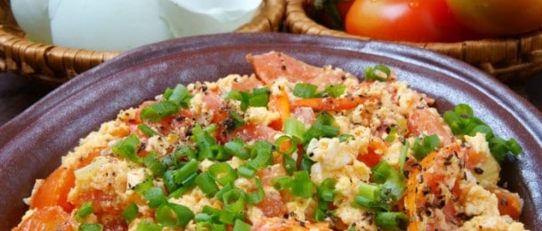 Kako bi vegeterijanska prehrana promijenila svijet?