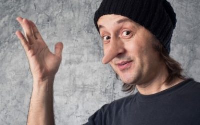 Kome, zašto i što najčešće lažemo