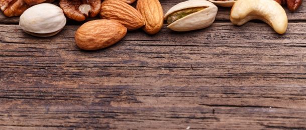 Orasi poboljšavaju kvalitetu sperme