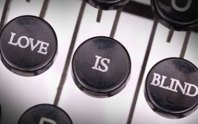 Ljubav nije slijepa
