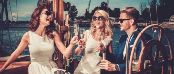 Vrsta veze na koju su spremni sami avanturisti