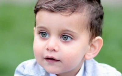 Preferiramo li još mušku djecu?