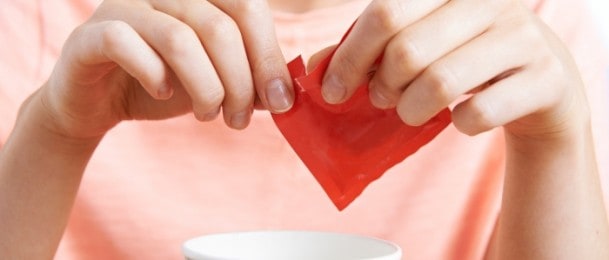 Umjetni zaslađivači debljaju