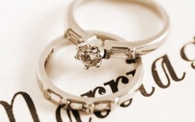 Prava definicija braka