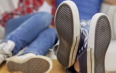 Kakvi trebate biti u vezi?