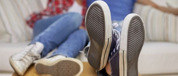 Kakvi trebate biti u vezi?