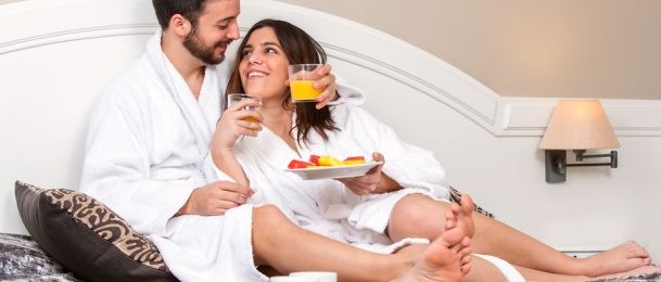 Kako ćete funkcionirati kao par?