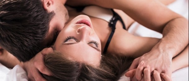 Mislite da znate sve u krevetu? Evo koje će intimne činjenice zbuniti i prave sex znalce!