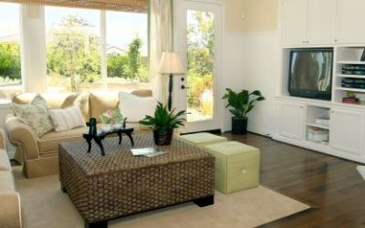 Kako vas vaš dom čini bolesnima